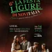 6ª La Festa Lígure di Novitália celebra tradições italianas em São João Batista