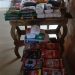 Morador de Arataca realiza festa de aniversário para angariar alimentos a entidades
