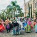 Premiado “O Auto do Boi de Mamão” será encenado neste sábado, em São João Batista