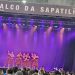 Studio Plié representa São João Batista no Festival de Dança de Joinville 2025
