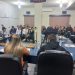Câmara de Vereadores  de Major Gercino aprova projetos, em sessão de homenagem aos pais