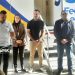Major Gercino recebe Unidade Móvel Sesc Saúde da Mulher