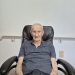 A sabedoria de um pai centenário: seu Maneca celebra 100 anos e deixa lições para a vida