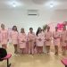 Rede Feminina de Combate ao Câncer de Canelinha celebra 20 anos de fundação