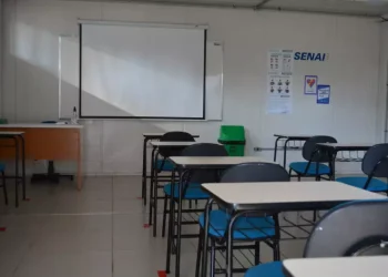 Prefeitura e Senai abrem inscrições para cursos gratuitos na área de Construção Civil