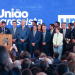 União Brasil e PP oficializam a federação, com nome de União Progressista