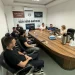 Prefeitura de São João Batista debate ampliação do projeto Moda Catarina com Sebrae/SC e empreendedores locais