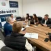 Prefeitura de São João Batista e Governo do Estado avançam em tratativas para municipalização da Escola Patrício Teixeira Brasil