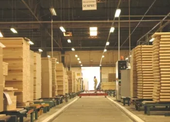 Empresas catarinenses sentem efeito do tarifaço