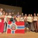 Escola Reunida Prefeito Sinézio Octaviano Dadam é campeã do 1º Festival Estudantil Temático de Trânsito