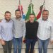 Fábio Schiochet destina recursos para São João Batista
