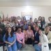 Hospital Monsenhor José Locks realiza 6º Encontro de Gestantes em São João Batista