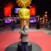 Menino de Canelinha participa pela segunda vez do Festival de Cinema de Gramado