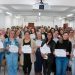 Curso de Formação do SindiEducar encerra ciclo de lutas e valoriza professores da rede municipal