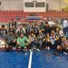 Resenha conquista o Campeonato Municipal de Futsal de São João Batista 2025