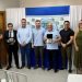 Sisam celebra 20 anos com homenagem a protagonistas do processo de municipalização da água