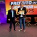 Juliano Peixer conquista o título de Prefeito Inovador 2025