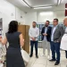 Executivo batistense realiza visita técnica à unidade Renal Vida de Brusque