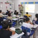 Estudantes de São João Batista participam da formatura do Proerd nesta sexta-feira, 24