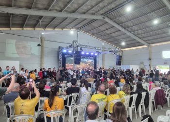 Santa Missa celebra os 30 anos da Comunidade Bethânia
