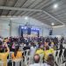 Santa Missa celebra os 30 anos da Comunidade Bethânia