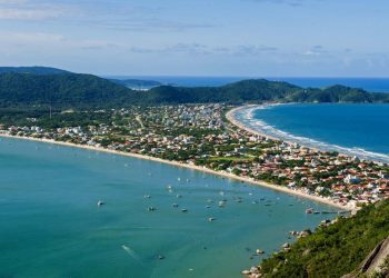 Santa Catarina registra maior destino de estrangeiros no Brasil