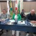 Câmara de Vereadores de Major Gercino aprova contas de 2024, da gestão Valmor do Pita