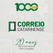 Correio Catarinense: 1000 edições de história, memória e resistência impressa