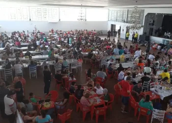 Conheça as candidatas ao título de Garota do Calçado 2025
