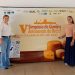 Produtoras de Major Gercino participam do V Simpósio de Queijos Artesanais do Brasil