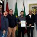 Morro do Reginaldo, no interior de Nova Trento, receberá asfalto