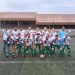 The Legends é campeão do 1° Campeonato de Futebol Suíço de Veteranos do Jardim São Paulo