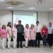 Unimed Brusque celebra 20 anos de parceria com a Rede Feminina e aumenta número de exames doados