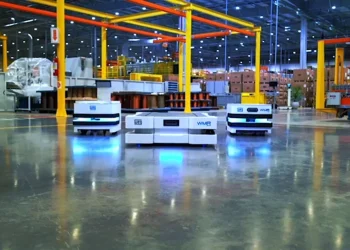 Weg tem o desafio de definir onde será a nova fábrica