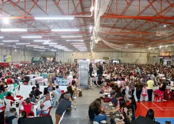 Semana do Sapateiro celebra tradição e destaca importância do setor calçadista em São João Batista