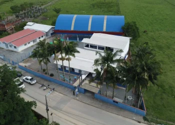 Escola Monsenhor José Locks receberá projeto piloto de ensino em tempo integral na rede municipal de São João Batista
