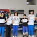 Primeira edição do Projeto Fiscal Ambiental Mirim encerra com entrega de cartas de recomendações às escolas