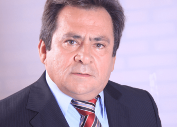 Ex-vereador de Canelinha, Altamiro José Adames morre aos 70 anos