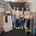 Estudantes da Escola Lídia Leal Gomes participam de Feira Estadual de Matemática