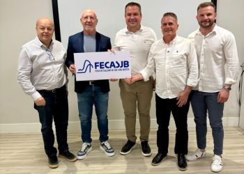 São João Batista promoverá feira de calçados com venda direta de fábrica em janeiro de 2026