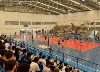 Confira os campeões dos Jogos Escolares Batistense 2025