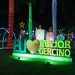 Evento A Magia das Luzes de Major Gercino será em 5 de dezembro