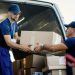 Cresce em 600% o número de empresas de entrega rápida e malote em São João Batista