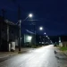 Uso de iluminação Led em novos loteamentos passa a ser obrigatório em São João Batista