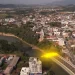 Prefeitura de São João Batista firma contrato para desenvolvimento do projeto da Avenida Beira-Rio
