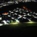 Semais de Canelinha realiza troca de iluminação no Loteamento Fazenda Vitória