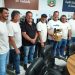 São João Batista lança oficialmente o Pirão com Linguiça 2026