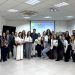 Unimed Brusque celebra resultados sociais em parceria com Ong internacional