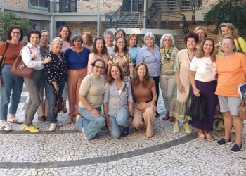Projeto vida ativa promove encontro sobre arquitetura e bem-estar na maturidade