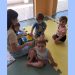 Creche de Major Gercino conta com Colônia de Férias neste mês de janeiro